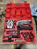 Hydraulic 3 Leg Gear Puller Set
