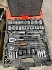 158 · BAHCO SOCKET & SPANNER SET IN CASE