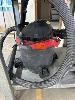 160 · RIGED SHOP VAC