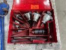 170 · COPPER TEE PULLER SET