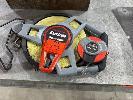 173 · 2 x LUFKIN TAPE MEASURE, 60 & 30m WITH MEASURE WHEEL