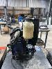 177 · HOLEMAKER BROACH DRILL, MAG BASE,, MOD: PR 40, 240V