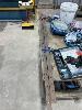 182 · 2 x SASH CLAMPS, 1200mm