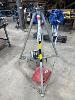 188 · TRIPOD ANCHORAGE POINT WITH HAND WINCH, PROTECTA, DOM: 2016