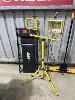 195 · TTI MECHANICS CREEPER, 2 x WORK LIGHTS & MAGNETIC SWEEPER