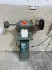 216 · DOUBLE ENDED PEDESTAL BUFFER, 240V
