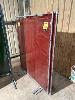 227 · 3 x WELDING SCREENS, 1 x FRAME