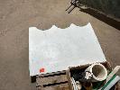 228 · ASSORTED NYLON SHEET, BLOCK & ROUNDS