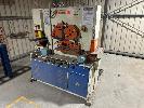 223 · SUNRISE PUNCH & SHEAR, MOD: IW80S, CAP: 80T, DOM: 2003, WITH PUNCHES,, FITTED WITH AUTO CUT TO LENGTH BAR,, 415V