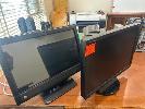 2 X Desktop Pc'S, All In One H/P & Lg, Hp Touchsmart 24", Lg L246whs, Core I5 Processors