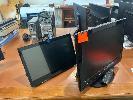 3 · LEADER ALL IN ONE PC A10 VISIONARY 20" & TCL 24"LCD CTV