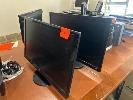 Aoc & Lg Monitors, 27"