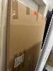 21 · 2 x WHITEBOARDS, BOTH 180cm (1 x NEW)