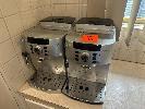 30 · 2 x DELONGHI ESPRESSO MACHINE,, MOD: MAGNIFICA 2 (OLDER)