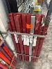 54 · 15 x ASSORTED PACKS STICK WELD, STAINLESS STEEL, ASSORTED