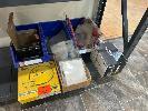 64 · TWECO UNIMIG INNERS, GAUGE, REG, ETC