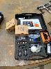 Draeger/Honeywell Gas Detection Kit