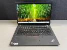 Laptop, Lenovo Thinkpad T14 Gen 2, Type 20xl, Amd Ryzen 5 Pro 5650u @ 2.3ghz, 16gb Ddr4 Ram, 512gb Nvme M.2 Ssd, 14" Touchscreen (1920x1080), Wi-Fi, Bluetooth, Windows 11 Pro Installed (No Usb-C Power Supply), (Note: "Bottom Cover Tamper Detection Error" Message On Startup), S/N:Pf3mlx5w