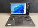 Laptop, Lenovo Thinkpad T14 Gen 2, Type 20xl, Amd Ryzen 5 Pro 5650u @ 2.3ghz, 16gb Ddr4 Ram, 512gb Nvme M.2 Ssd, 14" Touchscreen (1920x1080), Wi-Fi, Bluetooth, Windows 11 Pro Installed (No Usb-C Power Supply), (Note: Damaged Screen), S/N:Pf3g9cky