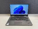 Laptop, Lenovo Thinkpad X1 Yoga (5th Gen), Type 20uc, Core I7 10610u (10th Gen) @ 1.8ghz, 16gb Ddr4 Ram, 512gb Nvme Ssd, 14" Touchscreen (1920x1080), Intel Uhd Graphics, Wi-Fi, Bluetooth, Stylus, Windows 11 Pro Installed (No Usb-C Power Supply), (Note: Casing Worn, Marks On Screen), S/N:Pf23nab8