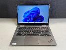 Laptop, Lenovo Thinkpad X1 Yoga (5th Gen), Type 20uc, Core I7 10610u (10th Gen) @ 1.8ghz, 16gb Ddr4 Ram, 512gb Nvme Ssd, 14" Touchscreen (1920x1080), Intel Uhd Graphics, Wi-Fi, Bluetooth, Stylus, Windows 11 Pro Installed (No Usb-C Power Supply), (Note: Damaged Casing, Marks On Screen), S/N:Pf23n82r