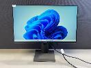 406 · MONITOR, DELL P2319H 23" LED-BL LCD WIDESCREEN, HDMI, DISPLAYPORT, VGA, 4-PORT USB 3.0 (WITH CABLES) (NO HDMI CABLE), S/N:CN0G6KKNTV20097J0EQTA05