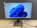 372 · MONITOR, DELL P2319H 23" LED-BL LCD WIDESCREEN, HDMI, DISPLAYPORT, VGA, 4-PORT USB 3.0 (WITH CABLES) (NO HDMI CABLE), S/N:CN0M5VRPTV20009T14RBA10
