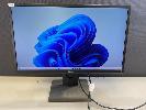 444 · MONITOR, DELL P2317H 23" LED-BL LCD WIDESCREEN, HDMI, DISPLAYPORT, VGA, 4-PORT USB 3.0 (WITH CABLES) (NO HDMI CABLE), S/N:CN0MX5KDQDC0074D2EJSA01