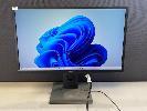 Monitor, Dell P2317h 23" Led-Bl Lcd Widescreen, Hdmi, Displayport, Vga, 4-Port Usb 3.0 (With Cables) (No Hdmi Cable), S/N:Cn0mx5kdqdc0074d2f3sa01
