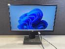 Monitor, Dell P2317h 23" Led-Bl Lcd Widescreen, Hdmi, Displayport, Vga, 4-Port Usb 3.0 (With Cables) (No Hdmi Cable), S/N:Cn0npnrtqdc007544a7ba00