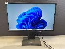 449 · MONITOR, DELL P2317H 23" LED-BL LCD WIDESCREEN, HDMI, DISPLAYPORT, VGA, 4-PORT USB 3.0 (WITH CABLES) (NO HDMI CABLE), S/N:CN0MX5KDQDC0085R42EBA06