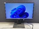 467 · MONITOR, DELL P2317H 23" LED-BL LCD WIDESCREEN, HDMI, DISPLAYPORT, VGA, 4-PORT USB 3.0 (WITH CABLES) (NO HDMI CABLE), S/N:CN00V0M8742616BN2UJSA00