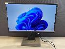 Monitor, Dell P2317h 23" Led-Bl Lcd Widescreen, Hdmi, Displayport, Vga, 4-Port Usb 3.0 (With Cables) (No Hdmi Cable), S/N:Cn0mx5kdqdc007451n6ia01