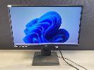 Monitor, Dell P2317h 23" Led-Bl Lcd Widescreen, Hdmi, Displayport, Vga, 4-Port Usb 3.0 (With Cables) (No Hdmi Cable), S/N:Cn0mx5kdqdc0074d2f2sa01