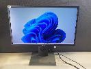 489 · MONITOR, DELL P2317H 23" LED-BL LCD WIDESCREEN, HDMI, DISPLAYPORT, VGA, 4-PORT USB 3.0 (WITH CABLES) (NO HDMI CABLE), S/N:CN0MX5KDQDC0074D2EGSA01