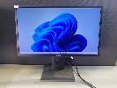Monitor, Dell P2317h 23" Led-Bl Lcd Widescreen, Hdmi, Displayport, Vga, 4-Port Usb 3.0 (With Cables) (No Hdmi Cable), S/N:Cn0mx5kdqdc0074d2ersa01
