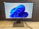 472 · MONITOR, DELL P2317H 23" LED-BL LCD WIDESCREEN, HDMI, DISPLAYPORT, VGA, 4-PORT USB 3.0 (WITH CABLES) (NO HDMI CABLE), S/N:CN0MX5KDQDC0075J0DPIA01