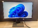 Monitor, Dell P2417h 24" Led-Bl Lcd Widescreen, Hdmi, Displayport, Vga, 4-Port Usb 3.0 (With Cables) (No Hdmi Cable), S/N:Cn0npnrtqdc007544akba00