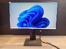 Monitor, Dell P2319h 23" Led-Bl Lcd Widescreen, Hdmi, Displayport, Vga, 4-Port Usb 3.0 (With Cables) (No Hdmi Cable), S/N:Cn0g6kkntv20097j0ktta05