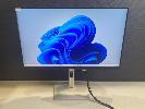 209 · MONITOR, DELL P2422H 23.8" IPS LED WIDESCREEN, HDMI, DISPLAYPORT, VGA, 4-PORT USB 3.2 (WITH CABLES), S/N:CN08TXT0QDC001AH3MCLA01