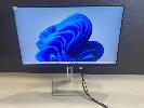 210 · MONITOR, DELL P2422H 23.8" IPS LED WIDESCREEN, HDMI, DISPLAYPORT, VGA, 4-PORT USB 3.2 (WITH CABLES), S/N:CN08TXT0QDC001AH3LSLA01