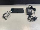 Dell Wd22tb4 (K20a) Thunderbolt Laptop Docking Station With Power Supply (180w)