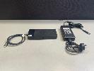 Dell Wd22tb4 (K20a) Thunderbolt Laptop Docking Station With Power Supply (180w)