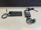 195 · DELL WD22TB4 (K20A) THUNDERBOLT LAPTOP DOCKING STATION WITH POWER SUPPLY (180W)