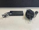 199 · DELL WD22TB4 (K20A) THUNDERBOLT LAPTOP DOCKING STATION WITH POWER SUPPLY (180W)