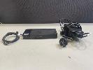 232 · DELL WD19TBS (K20A) THUNDERBOLT LAPTOP DOCKING STATION WITH POWER SUPPLY (180W)