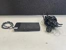 233 · DELL WD19TBS (K20A) THUNDERBOLT LAPTOP DOCKING STATION WITH POWER SUPPLY (180W)