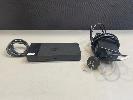 231 · DELL WD19TBS (K20A) THUNDERBOLT LAPTOP DOCKING STATION WITH POWER SUPPLY (180W)