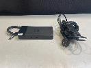 Dell Wd19tbs (K20a) Thunderbolt Laptop Docking Station With Power Supply (180w)