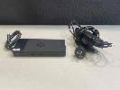 228 · DELL WD19TBS (K20A) THUNDERBOLT LAPTOP DOCKING STATION WITH POWER SUPPLY (180W)